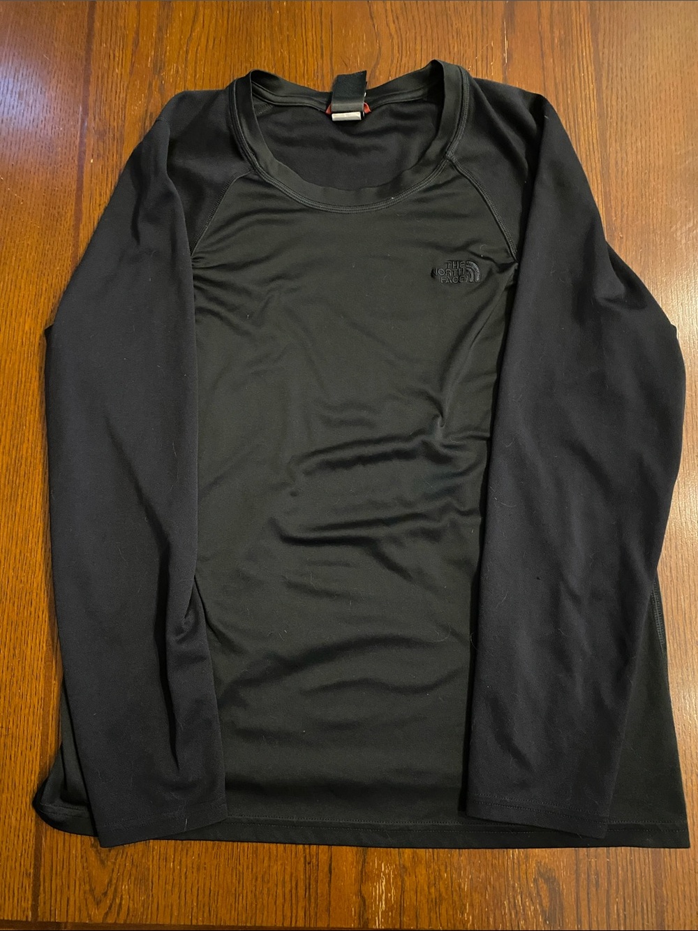 North Face